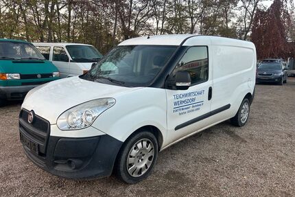 Fiat Doblo Gebrauchtwagen