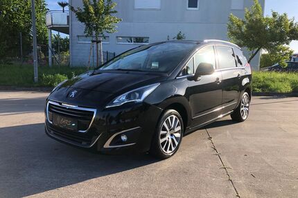 Peugeot 5008 Gebrauchtwagen