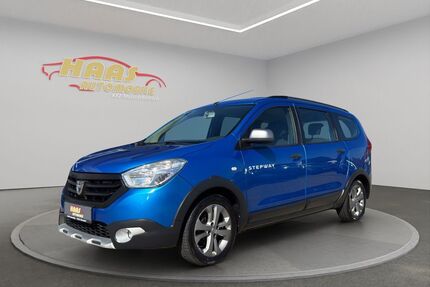 Dacia Lodgy Gebrauchtwagen