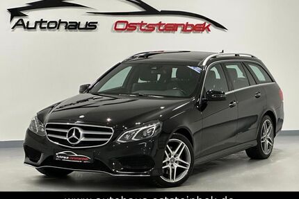 Mercedes-Benz E 250 Gebrauchtwagen