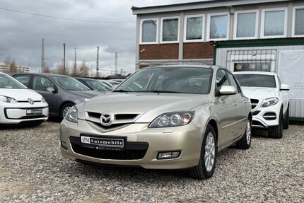 Mazda 3 Gebrauchtwagen