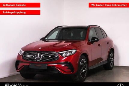 Mercedes-Benz GLC 300 Gebrauchtwagen