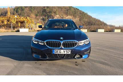 BMW 320 Gebrauchtwagen