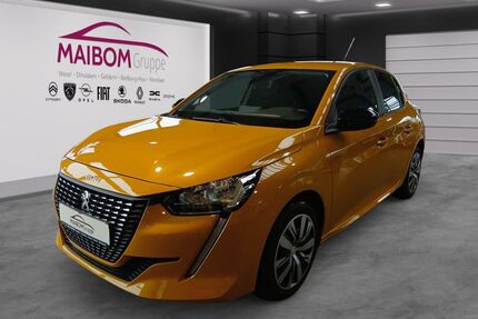 Peugeot 208 Gebrauchtwagen