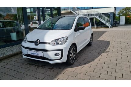 VW up! Gebrauchtwagen