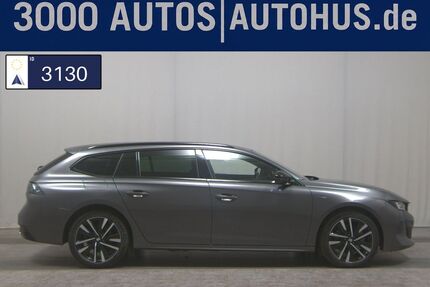 Peugeot 508 Gebrauchtwagen