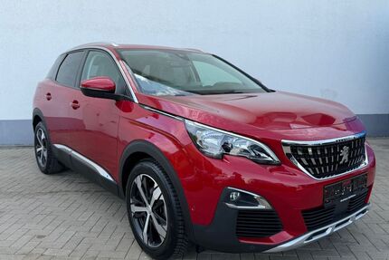 Peugeot 3008 Gebrauchtwagen
