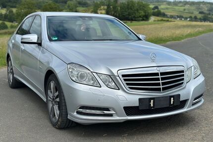 Mercedes-Benz E 300 Gebrauchtwagen