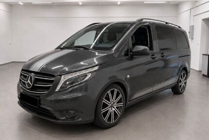 Mercedes-Benz Vito Gebrauchtwagen