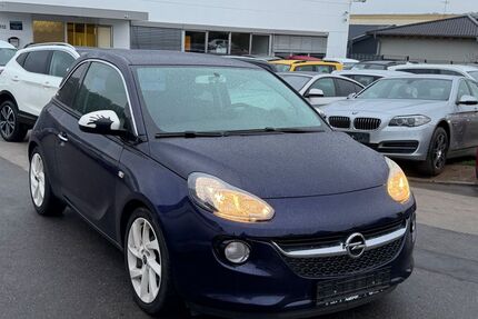 Opel Adam Gebrauchtwagen