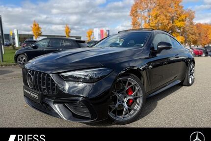 Mercedes-Benz CLE 53 AMG Gebrauchtwagen