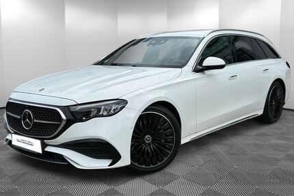 Mercedes-Benz E 300 Gebrauchtwagen