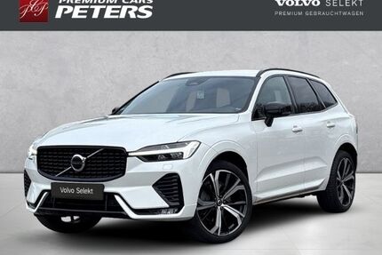 Volvo XC60 Gebrauchtwagen