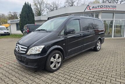 Mercedes-Benz Viano Gebrauchtwagen