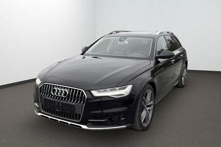 Audi A6 Allroad Gebrauchtwagen