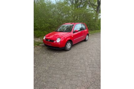 VW Lupo Gebrauchtwagen