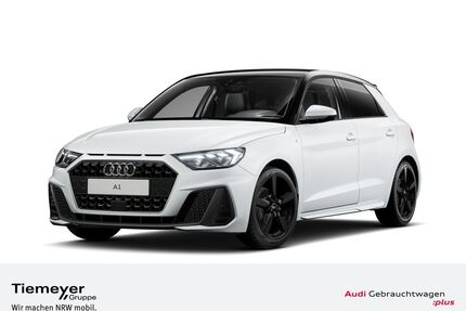 Audi A1 Gebrauchtwagen