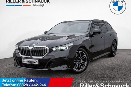 BMW 520 Gebrauchtwagen