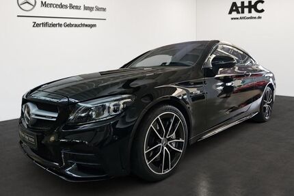 Mercedes-Benz C 43 AMG Gebrauchtwagen