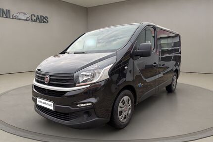 Fiat Talento Gebrauchtwagen