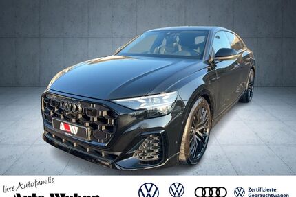 Audi SQ8 Gebrauchtwagen