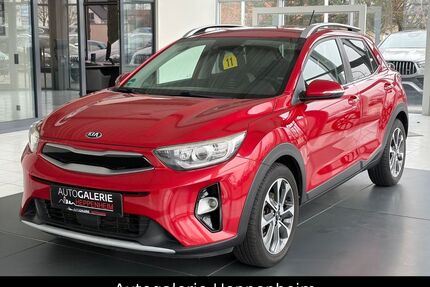 Kia Stonic Gebrauchtwagen