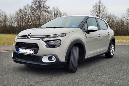 Citroen C3 Gebrauchtwagen
