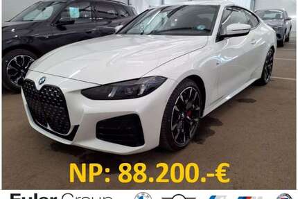 BMW 430 Gebrauchtwagen