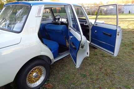 Wartburg 353 Gebrauchtwagen