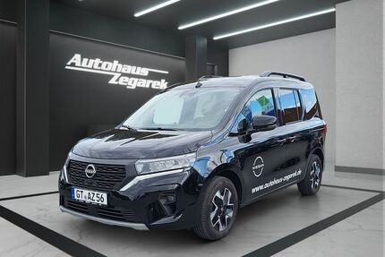 Nissan Townstar Gebrauchtwagen