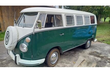 VW T1 Gebrauchtwagen