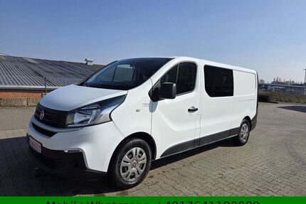 Fiat Talento Gebrauchtwagen