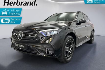 Mercedes-Benz GLC 300 Gebrauchtwagen