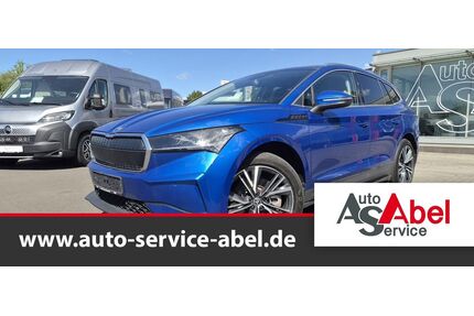 Skoda Enyaq Gebrauchtwagen