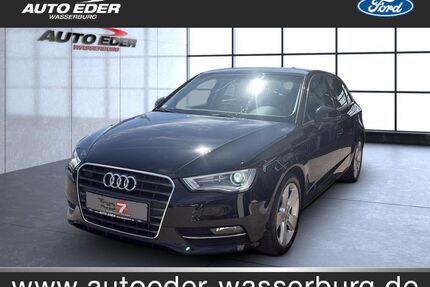Audi A3 Gebrauchtwagen