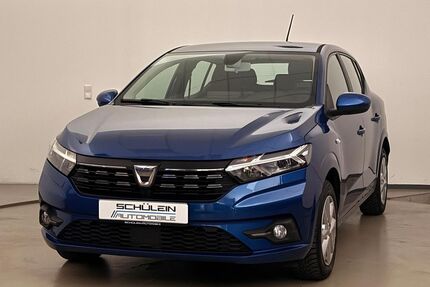 Dacia Sandero Gebrauchtwagen