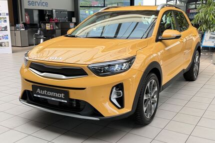 Kia Stonic Gebrauchtwagen