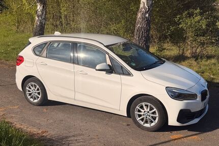 BMW 216 Active Tourer Gebrauchtwagen