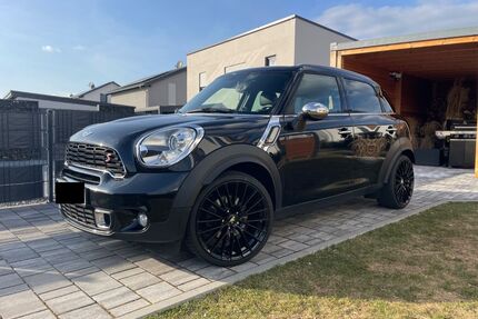 Mini Countryman S (Cooper) Gebrauchtwagen