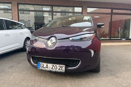 Renault ZOE Gebrauchtwagen
