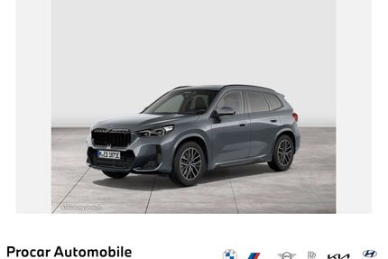 BMW iX1 Gebrauchtwagen