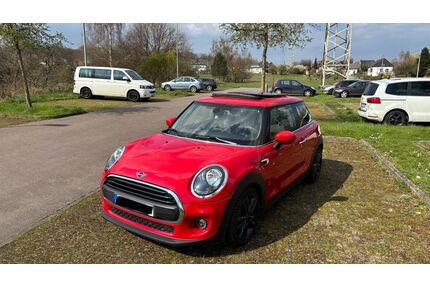 Mini One First Gebrauchtwagen
