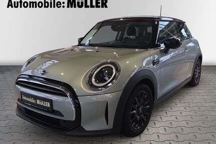 Mini Cooper Gebrauchtwagen