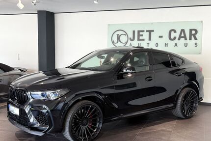 BMW X6 M Gebrauchtwagen