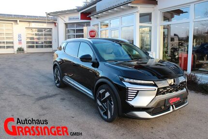 Mitsubishi Eclipse Cross Gebrauchtwagen