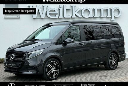 Mercedes-Benz V 220 Gebrauchtwagen