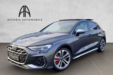 Audi S3 Gebrauchtwagen