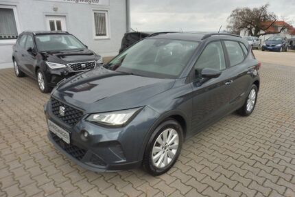 Seat Arona Gebrauchtwagen