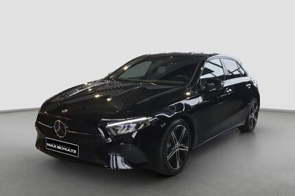 Mercedes-Benz A 180 Gebrauchtwagen