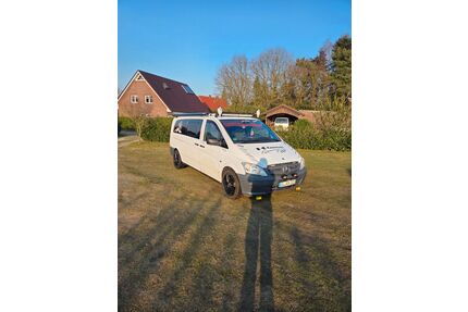 Mercedes-Benz Vito Gebrauchtwagen